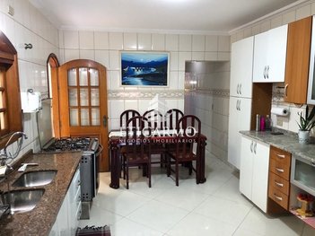 house em Rua João Bezerra de Sousa, Cidade Líder - São Paulo - SP