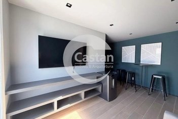 apartment em Rua Júlio de Castilhos, Belenzinho - São Paulo - SP