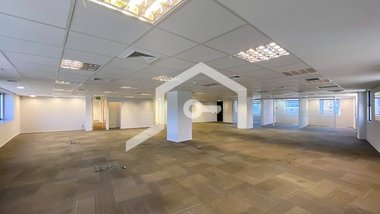 office em Doutor Cardoso de Melo, Vila Olímpia - São Paulo - SP