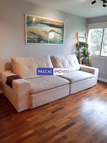 apartment em Rua Gomes de Carvalho, Vila Olímpia - São Paulo - SP