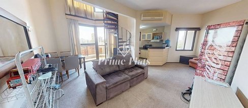 apartment em Rua Nazira Carone, Jardim Ampliação - São Paulo - SP