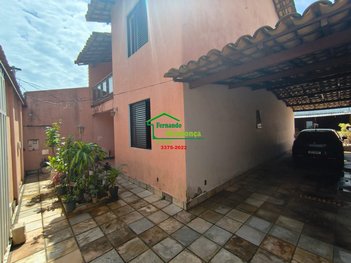 house em Rua Nogueira da Gama, Alto dos Pinheiros - Belo Horizonte - MG