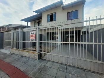 house em Rua Acyr Cunha, Dom Bosco - Itajaí - SC