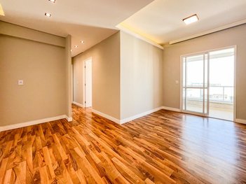 apartment em Avenida Reynaldo de Porcari, Medeiros - Jundiaí - SP