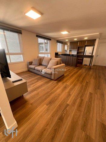 apartment em Sinimbu, Centro - Caxias do Sul - RS