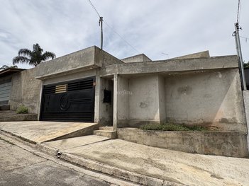 house em Rua Luiz Payão, Jardim Vista Alegre - Bragança Paulista - SP