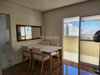 apartment em Rua Pio XI, Alto de Pinheiros - São Paulo - SP