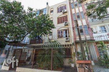 apartment em Fernandes Vieira, Bom Fim - Porto Alegre - RS