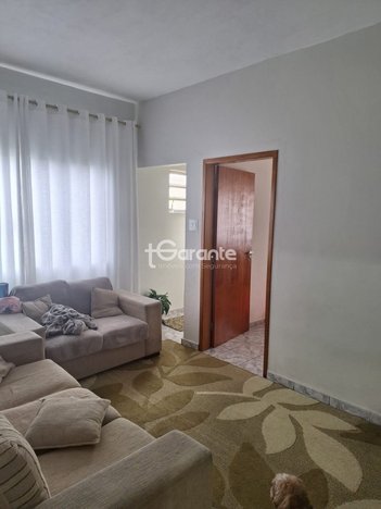 house em Rua Franco da Rocha, Vila Junqueira - Santo André - SP