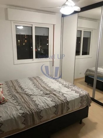 apartment em Travessa Tutóia, Vila Mariana - São Paulo - SP