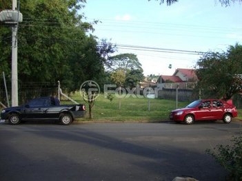 land_lot em Rua Chico Pedro, Camaquã - Porto Alegre - RS