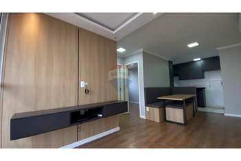 apartment em Rua Doutor Fábio Fachini, Vila Candinha - Araras - SP