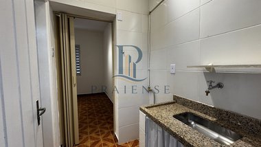 apartment em Avenida Presidente Costa e Silva, Boqueirão - Praia Grande - SP