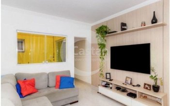 house em Rua Lupe Cotrim Garaude, Jardim Teresa - São Paulo - SP