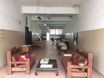 commercial_property em Rua da Gloria, Caminhos de San Conrado (Sousas) - Campinas - SP
