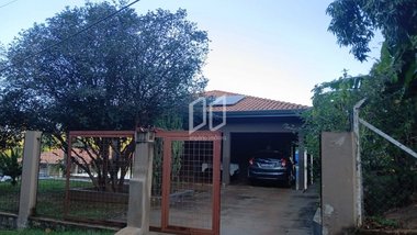 commercial_property em Rua Sylvio Biasiolo, Parque Laranjeiras - Araraquara - SP