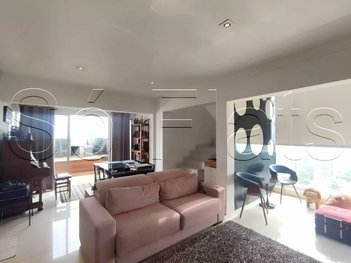 apartment em Rua Doutor Homem de Melo, Perdizes - São Paulo - SP