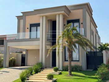 house em Avenida Marcelo Fiolo Pupo de Campos Ferreira, Loteamento Residencial Barão do Café - Campinas - SP