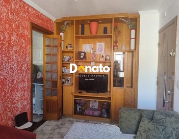 apartment em Avenida dos Signos, Conceição - Diadema - SP