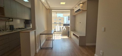 apartment em Avenida Governador Pedro de Toledo, Bonfim - Campinas - SP