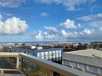 apartment em Avenida Central, Xangri-Lá - Xangri-Lá - RS