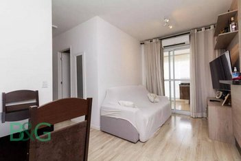 apartment em Rua Melo Peixoto, Tatuapé - São Paulo - SP
