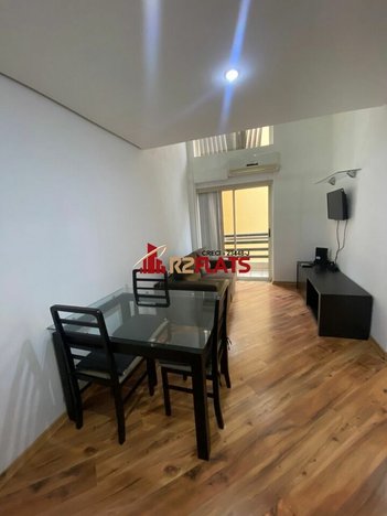 apartment em Rua Tuim, Vila Uberabinha - São Paulo - SP