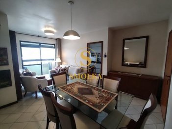 apartment em Rua Elizeu Di Bernardi, Campinas - São José - SC