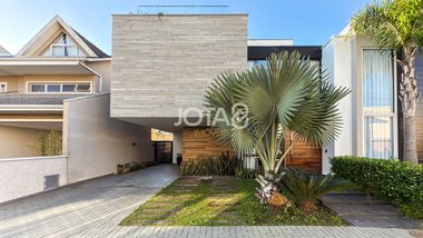 house em Rua Dionira Moletta Klemtz, Fazendinha - Curitiba - PR