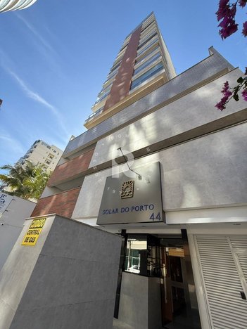 apartment em Rua Aristides Caramuru, Muquiçaba - Guarapari - ES