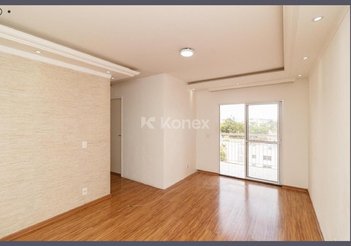 apartment em Rua Itza, Jardim Modelo - São Paulo - SP