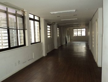 office em Paulista, Bela Vista - São Paulo - SP