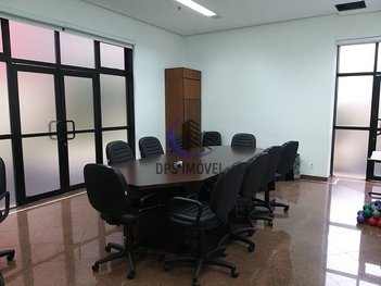 office em Largo Padre Péricles, Barra Funda - São Paulo - SP