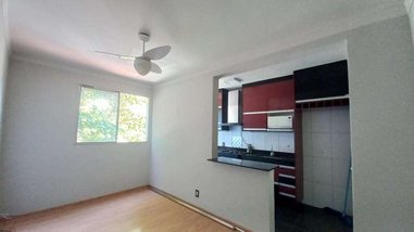 apartment em Via João Batista Santanna, Reserva Sul Condomínio Resort - Ribeirão Preto - SP