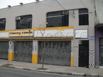 office em Itaberaba, Itaberaba - São Paulo - SP