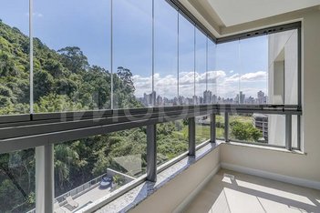 apartment em Rua Uruguai, Centro - Itajaí - SC