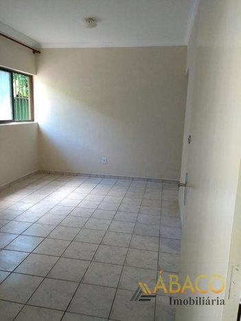 apartment em Avenida do Café, Vila Amélia - Ribeirão Preto - SP