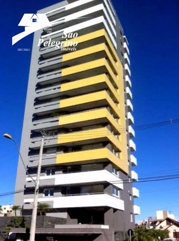 apartment em Independência, Cristo Redentor - Caxias do Sul - RS