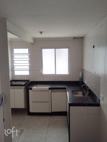 apartment em Wallace Simonsen, Nova Petrópolis - São Bernardo do Campo - SP