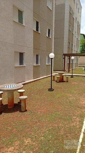 apartment em Rua General Osório, Vila Nova Aparecida - Mogi das Cruzes - SP