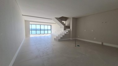 apartment em Estrada Caminho dos Açores, Santo Antônio de Lisboa - Florianópolis - SC