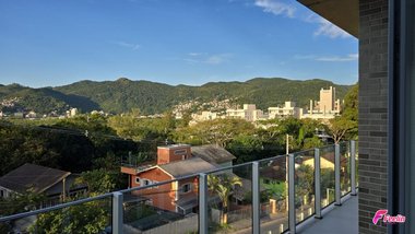 apartment em Rodovia João Paulo, João Paulo - Florianópolis - SC