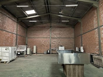 industrial em Rua São Nicolau, Estância Velha - Canoas - RS