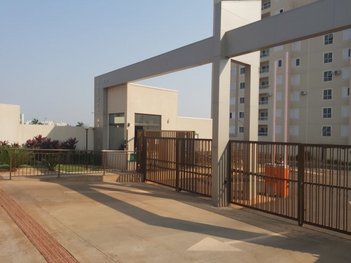 apartment em Estrada dos Pioneiros, Jardim Morumbi - Londrina - PR