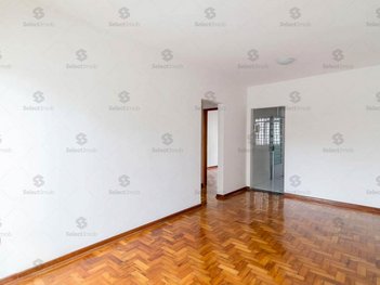 apartment em Avenida Portugal, Centro - Santo André - SP