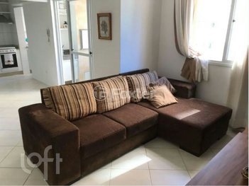 apartment em Rua Martinho Calado, Centro - Florianópolis - SC