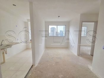 apartment em Rua do Bosque, Barra Funda - São Paulo - SP