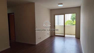 apartment em Rua Pereira da Nóbrega, Vila Monumento - São Paulo - SP