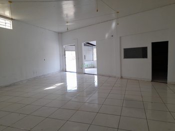 office em Rua Tanganica, Ouro Verde - Londrina - PR