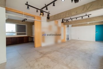 apartment em Rua Graúna, Vila Uberabinha - São Paulo - SP